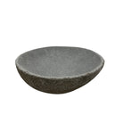 Indonesian River Rock Bowl - Berbere Imports