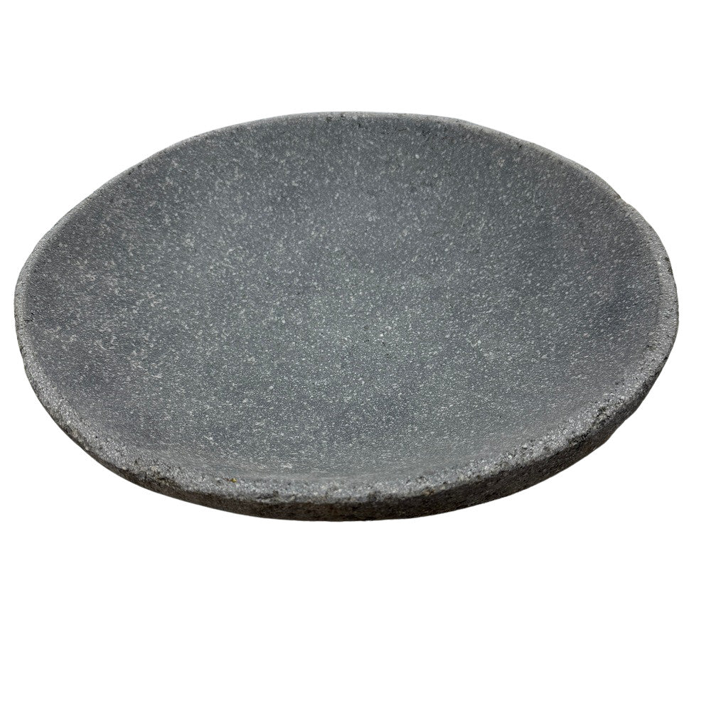 Indonesian River Rock Bowl - Berbere Imports