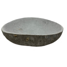 Indonesian River Rock Bowl - Berbere Imports