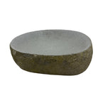 Indonesian River Rock Bowl - Berbere Imports