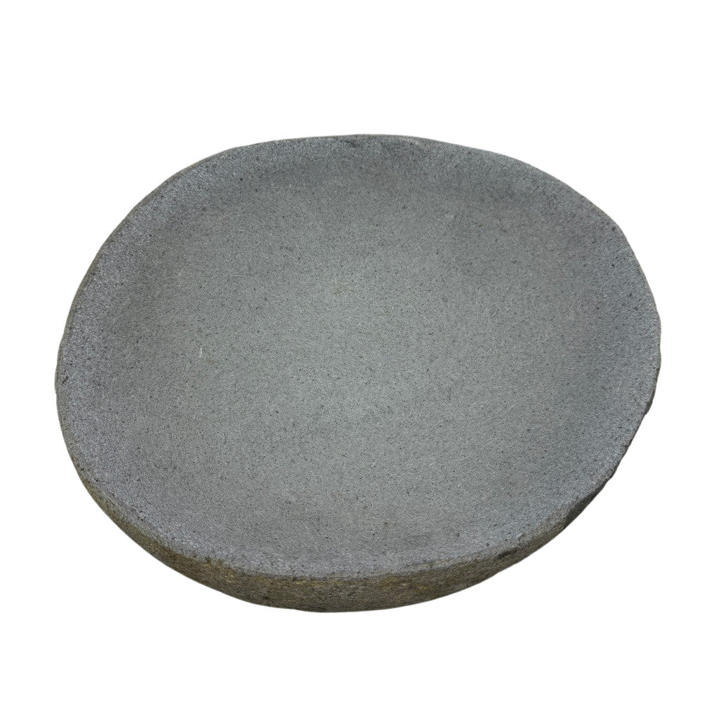 Indonesian River Rock Bowl - Berbere Imports