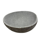 Indonesian River Rock Bowl - Berbere Imports