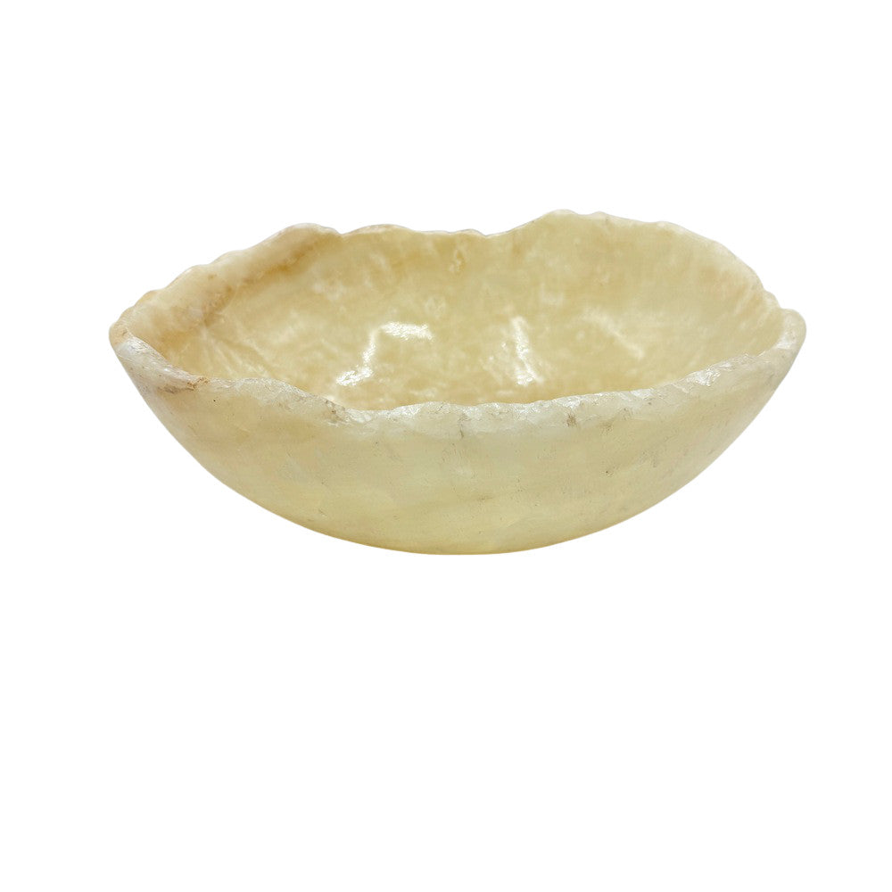 Onyx Bowl - Berbere Imports