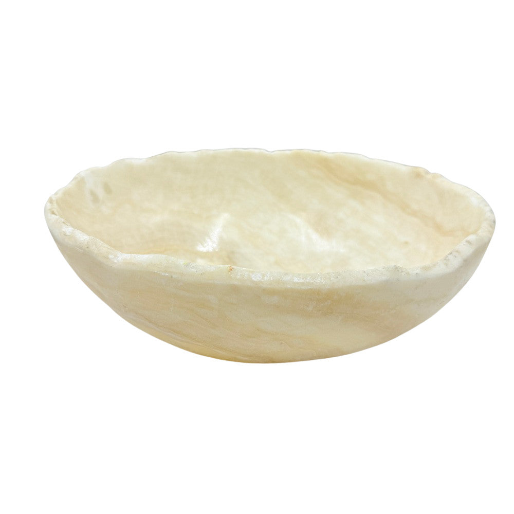 Onyx Bowl - Berbere Imports