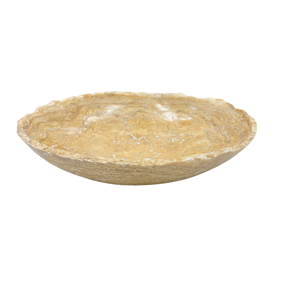 Onyx Bowl - Berbere Imports