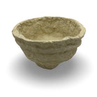 Small Paper Mache Bowl With Feet - Berbere Imports