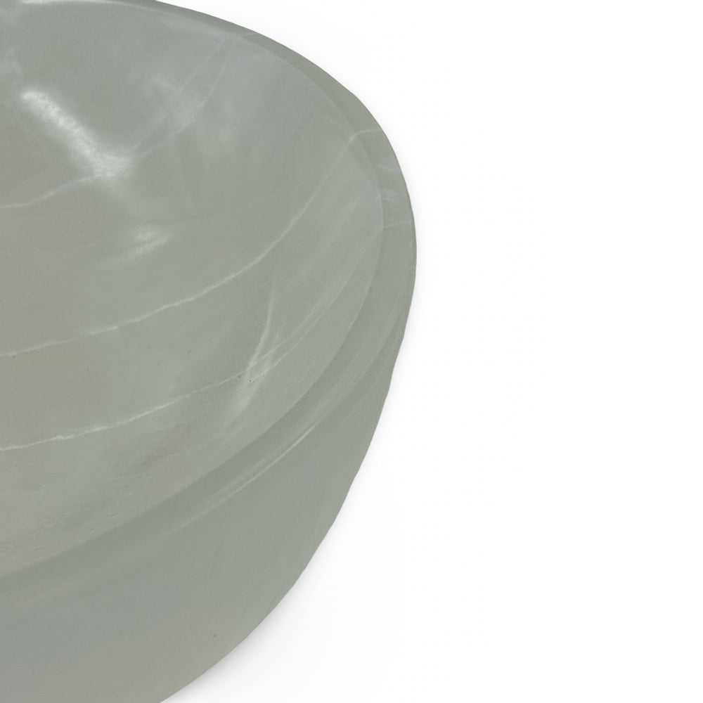 Large Selenie Bowl - Berbere Imports