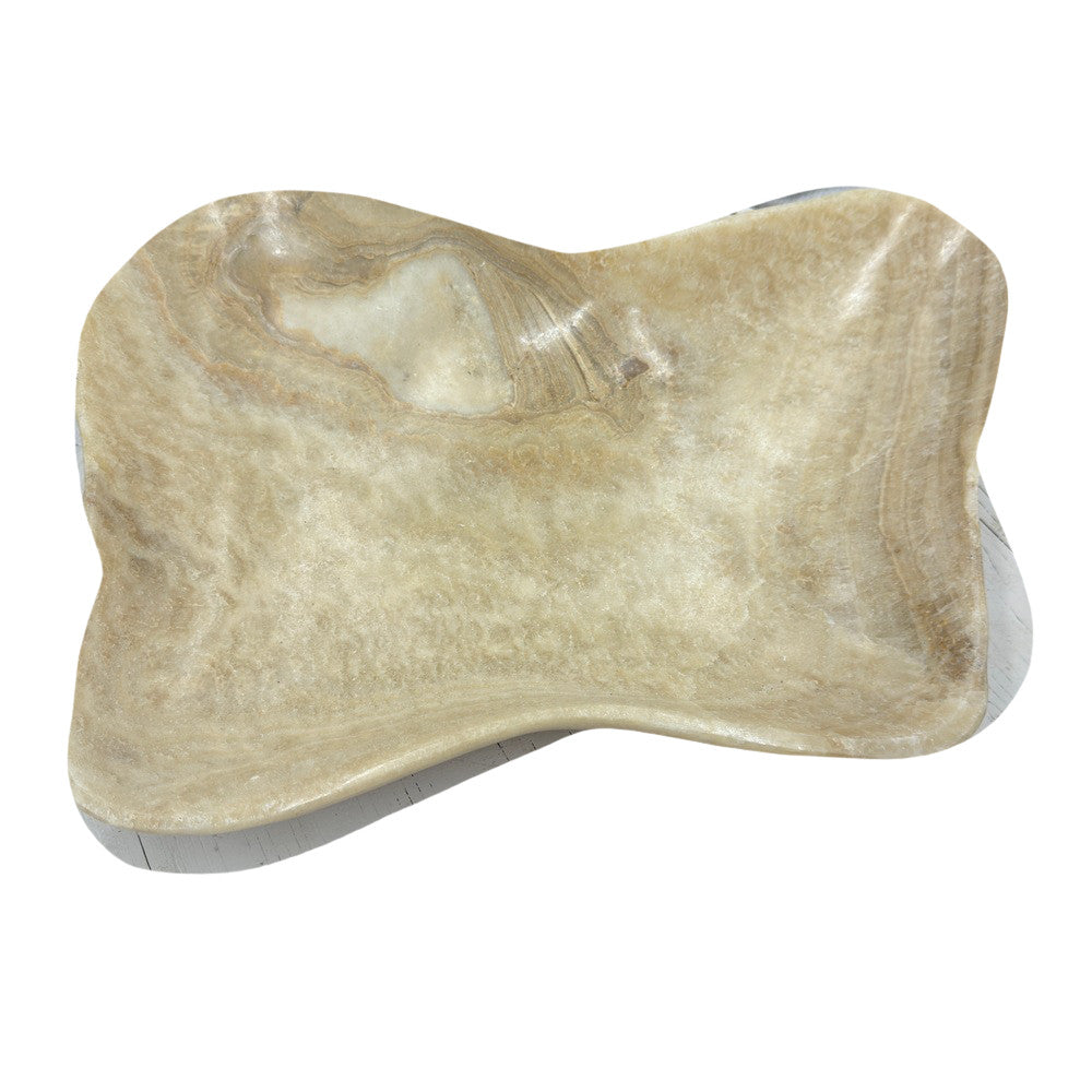 Onyx Bowl - Berbere Imports