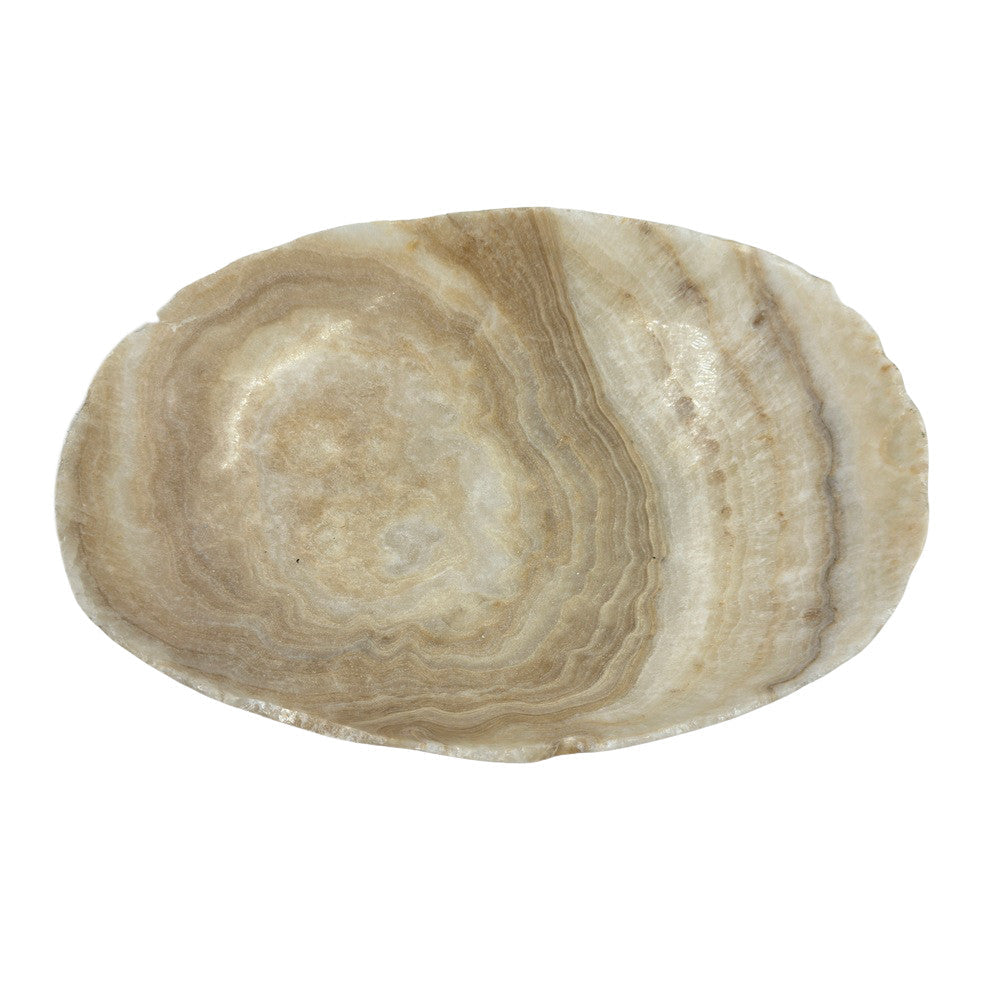 Onyx Bowl - Berbere Imports