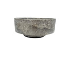 Marble Bowl - Berbere Imports