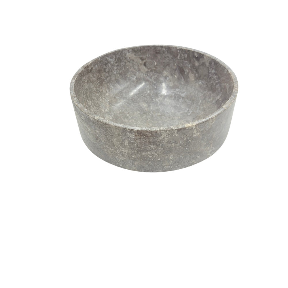 Marble Bowl - Berbere Imports