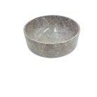 Marble Bowl - Berbere Imports