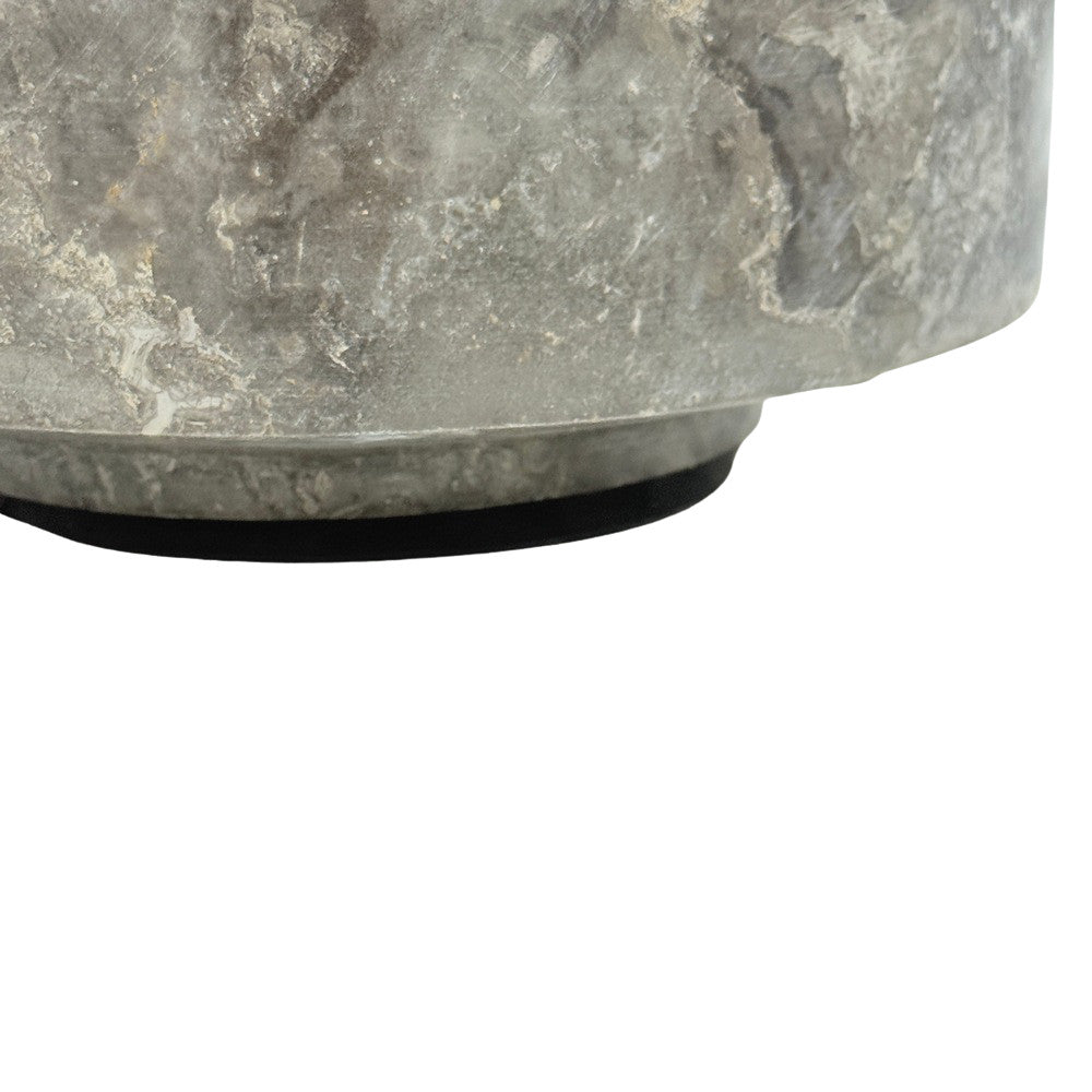 Marble Bowl - Berbere Imports