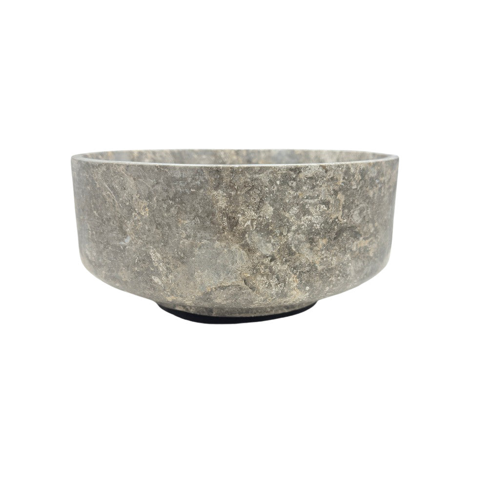 Marble Bowl - Berbere Imports