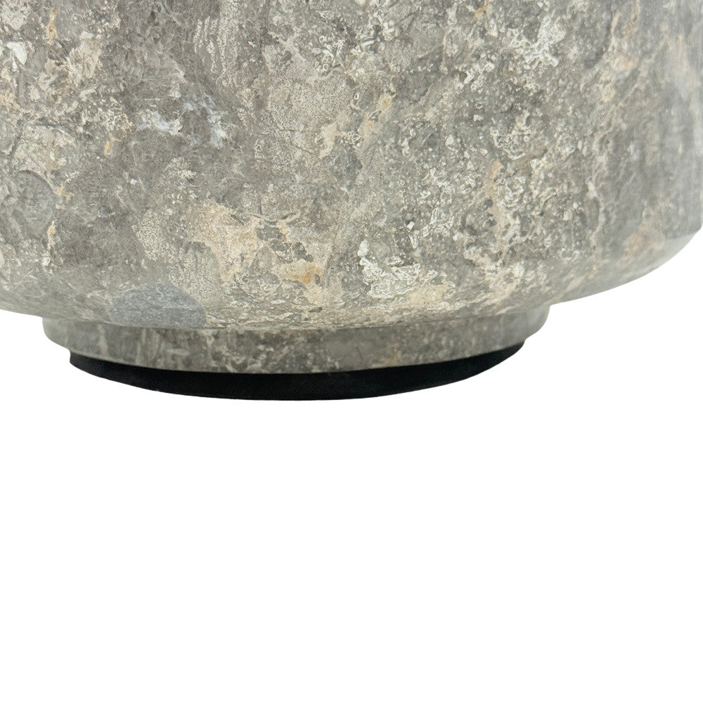Marble Bowl - Berbere Imports