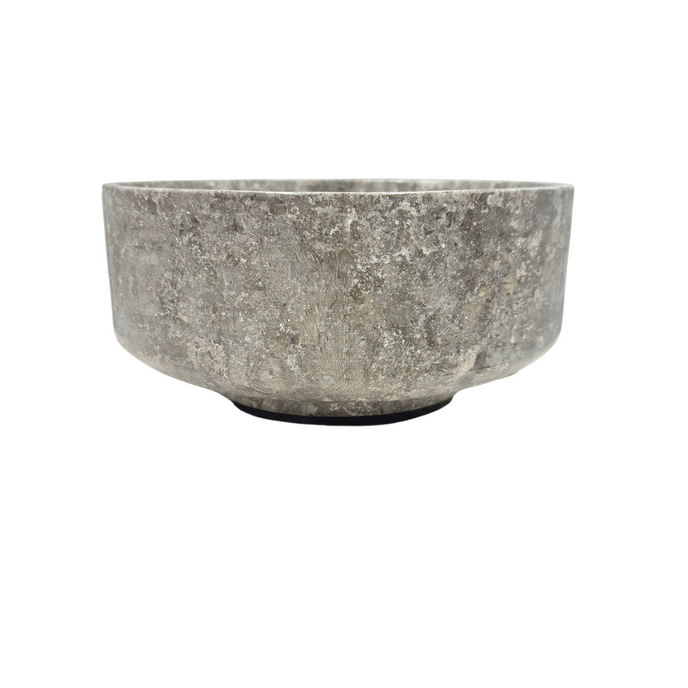 Marble Bowl - Berbere Imports