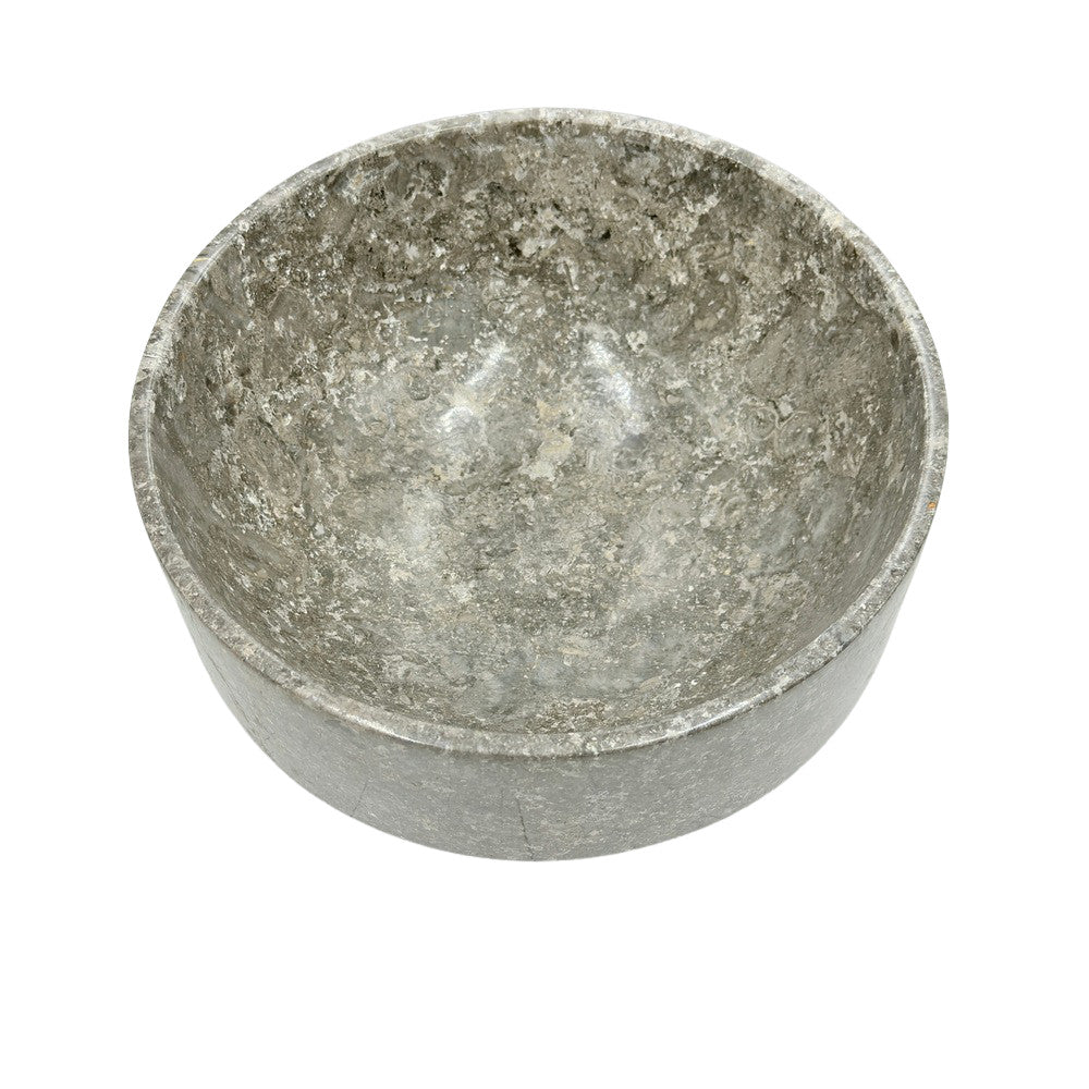 Marble Bowl - Berbere Imports