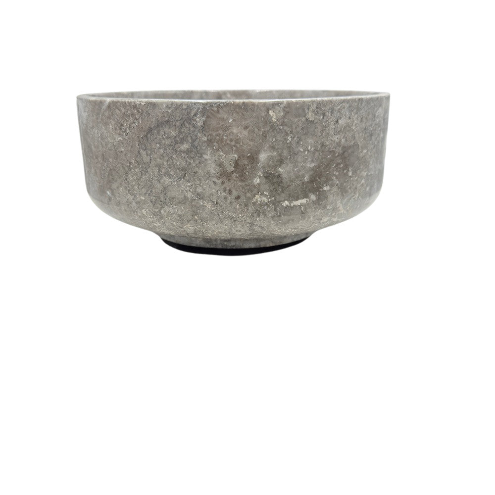 Marble Bowl - Berbere Imports