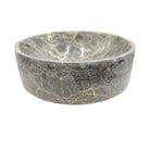 Marble Bowl - Berbere Imports