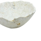 Marble Termite Bowl - Berbere Imports