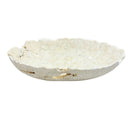 Marble Termite Bowl - Berbere Imports