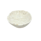 Marble Termite Bowl - Berbere Imports