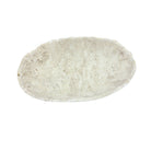 Marble Termite Bowl - Berbere Imports