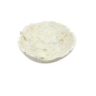 Marble Termite Bowl - Berbere Imports