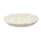 Marble Termite Bowl - Berbere Imports