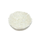 Marble Termite Bowl - Berbere Imports