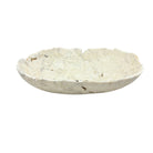Marble Termite Bowl - Berbere Imports