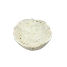 Marble Termite Bowl - Berbere Imports