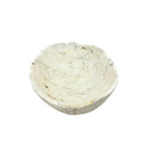 Marble Termite Bowl - Berbere Imports