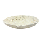 Marble Termite Bowl - Berbere Imports