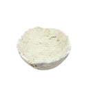 Marble Termite Bowl - Berbere Imports