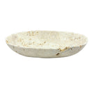 Marble Termite Bowl - Berbere Imports
