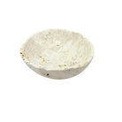 Marble Termite Bowl - Berbere Imports