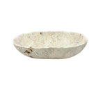 Marble Termite Bowl - Berbere Imports