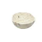 Marble Termite Bowl - Berbere Imports