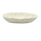 Marble Termite Bowl - Berbere Imports
