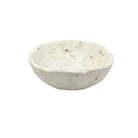 Marble Termite Bowl - Berbere Imports