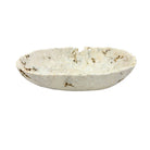 Marble Termite Bowl - Berbere Imports