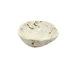 Marble Termite Bowl - Berbere Imports