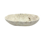 Marble Termite Bowl - Berbere Imports