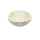 Marble Termite Bowl - Berbere Imports