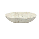 Marble Termite Bowl - Berbere Imports
