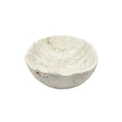 Marble Termite Bowl - Berbere Imports
