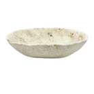 Marble Termite Bowl - Berbere Imports