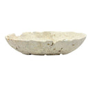 Marble Termite Bowl - Berbere Imports