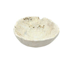 Marble Termite Bowl - Berbere Imports